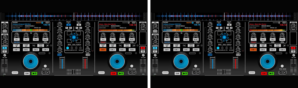 Download latest virtual dj mixer free download